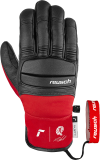 Reusch Marco Odermatt 6401111 7705 schwarz front